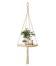 Load image into Gallery viewer, Plant Hanger Decorative